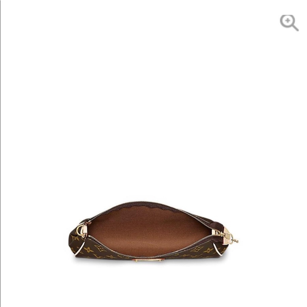 Sold on Tradesy! Louis Vuitton Eva - Picture 2 of 7